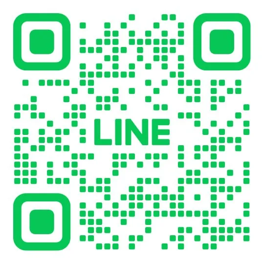 QR Code ทักเข้ามา หวยลาวhd Line @